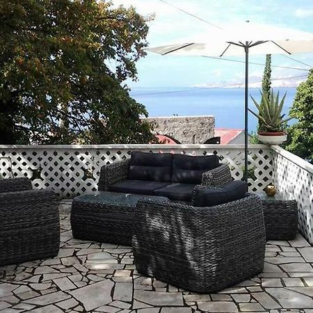 Apartmán Porta Nera Senj  Exteriér fotografie