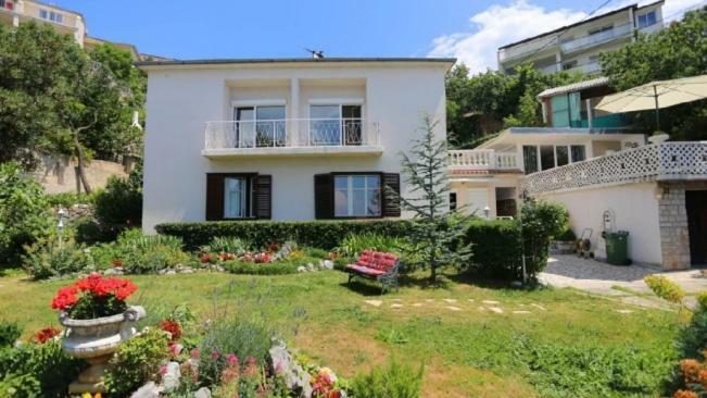 Apartmán Porta Nera Senj  Exteriér fotografie
